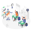 Socratic Dialogues Icons 1 Socrat.ai